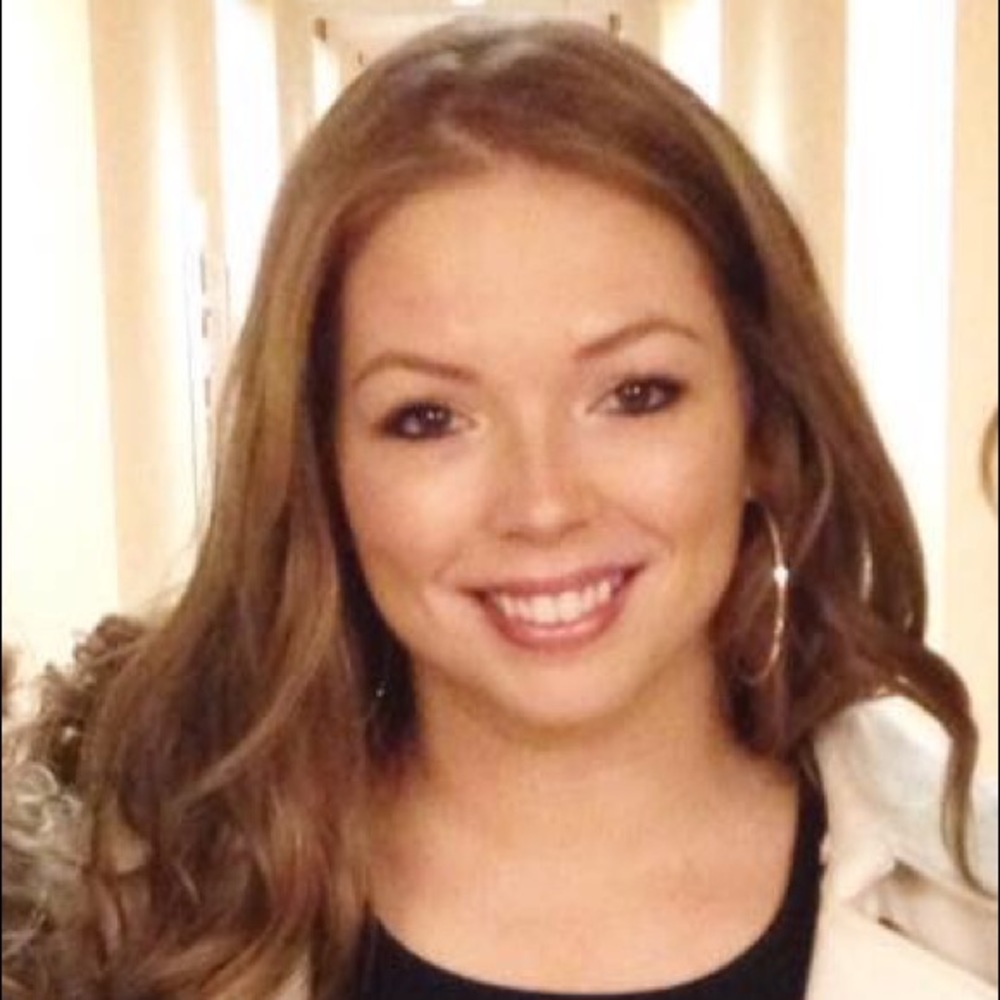 Meet your Posher, Sara